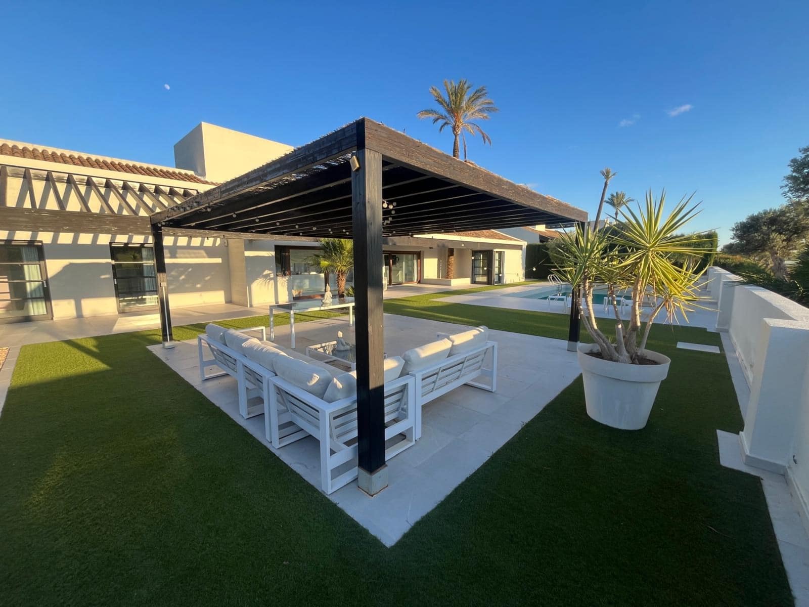 4 quarto Moradia para venda em Sucina com piscina garagem - 995 000 € (Ref: 9589622)