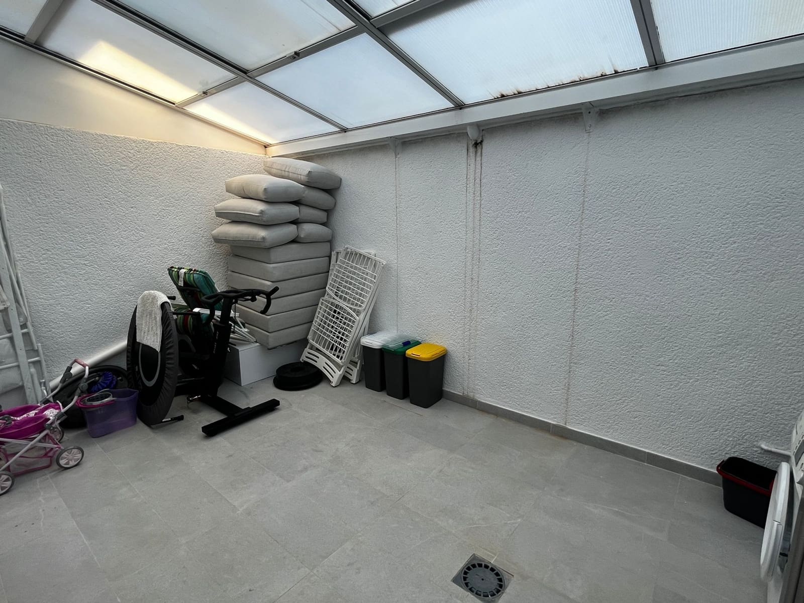 4 quarto Moradia para venda em Sucina com piscina garagem - 995 000 € (Ref: 9589622)