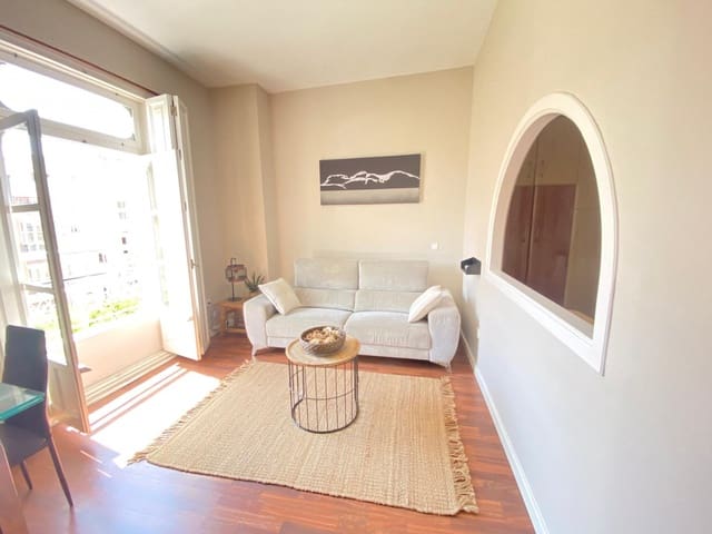 2 sypialnia Apartament na sprzedaż w Kartagena - 215 000 € (Ref: 9589627)