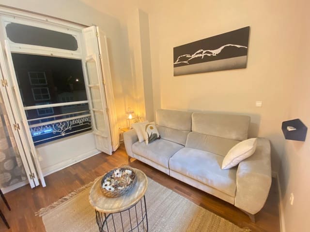 2 sypialnia Apartament na sprzedaż w Kartagena - 215 000 € (Ref: 9589627)