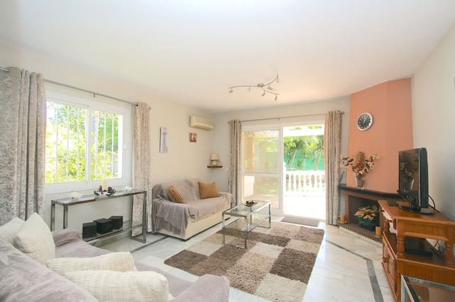 2 sypialnia Willa na sprzedaż w Cerro del Aguila, Mijas z basenem - 295 000 € (Ref: 9589628)