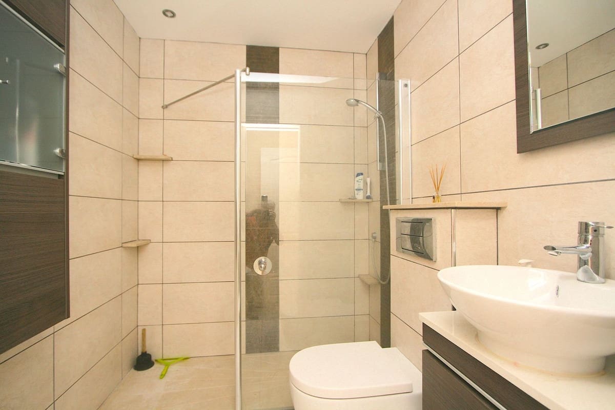 2 bedroom Villa for sale in Cerro del Aguila with pool - € 295,000 (Ref: 9589628)