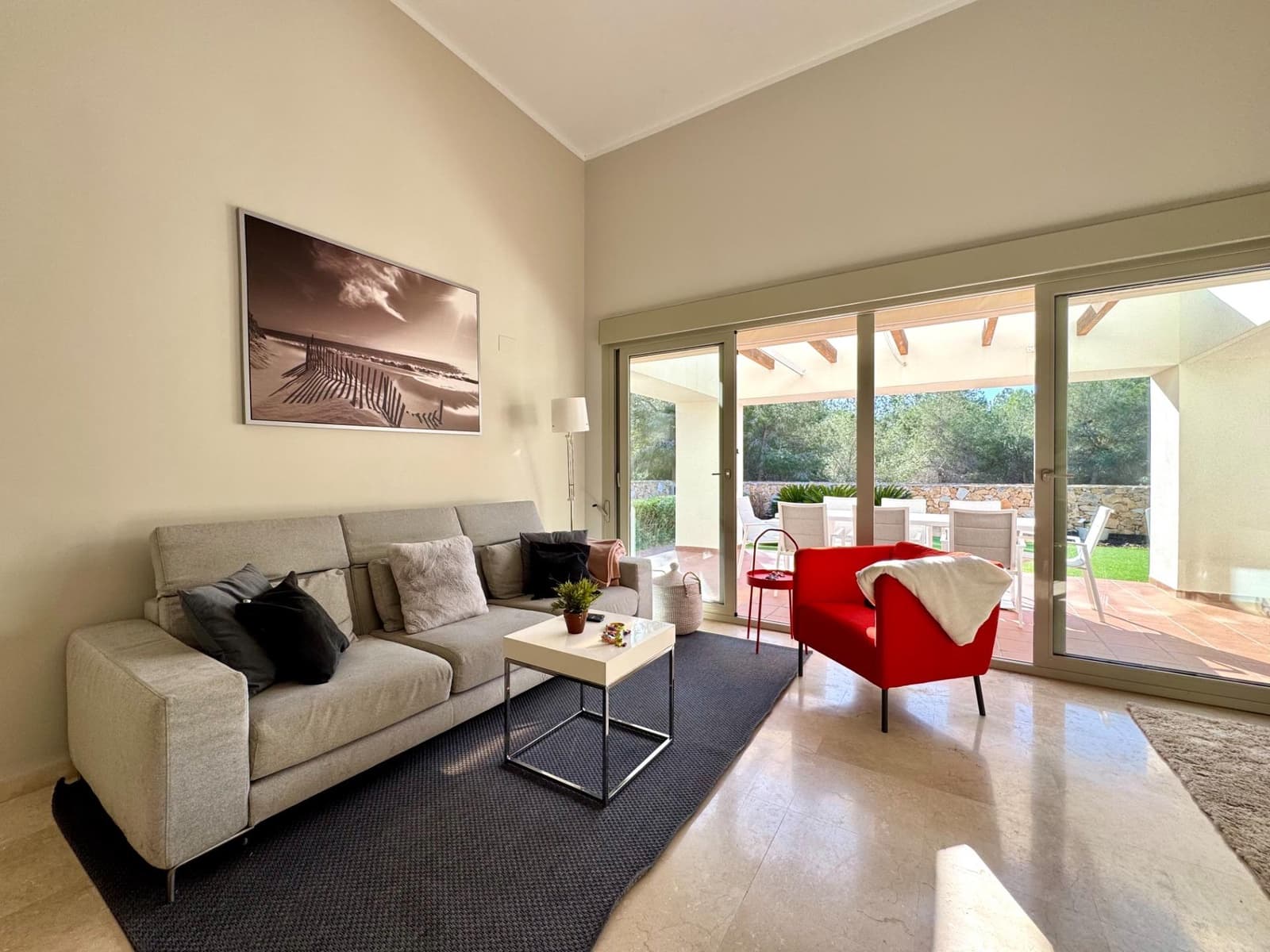 Chalet de 3 habitaciones en Orihuela en venta con piscina - 459.000 € (Ref: 9589629)