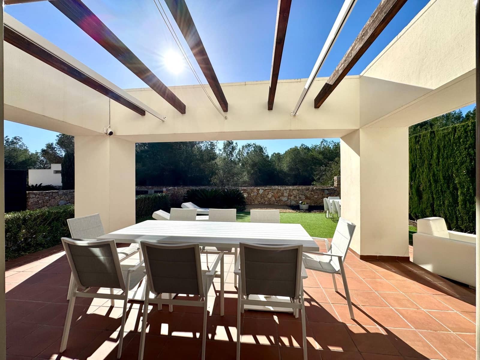 Chalet de 3 habitaciones en Orihuela en venta con piscina - 459.000 € (Ref: 9589629)