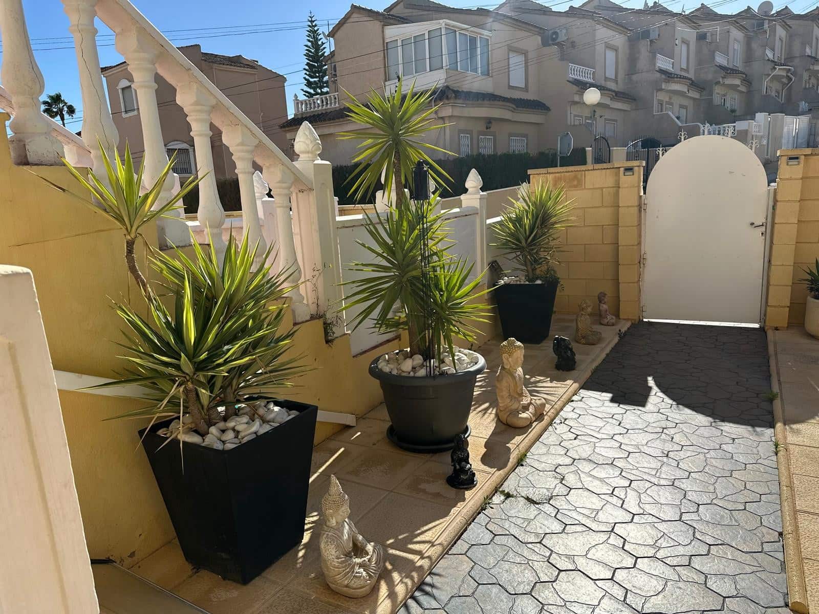 4 Zimmer Apartment zu verkaufen in San Miguel de Salinas mit Pool - 179.995 € (Ref: 9589630)