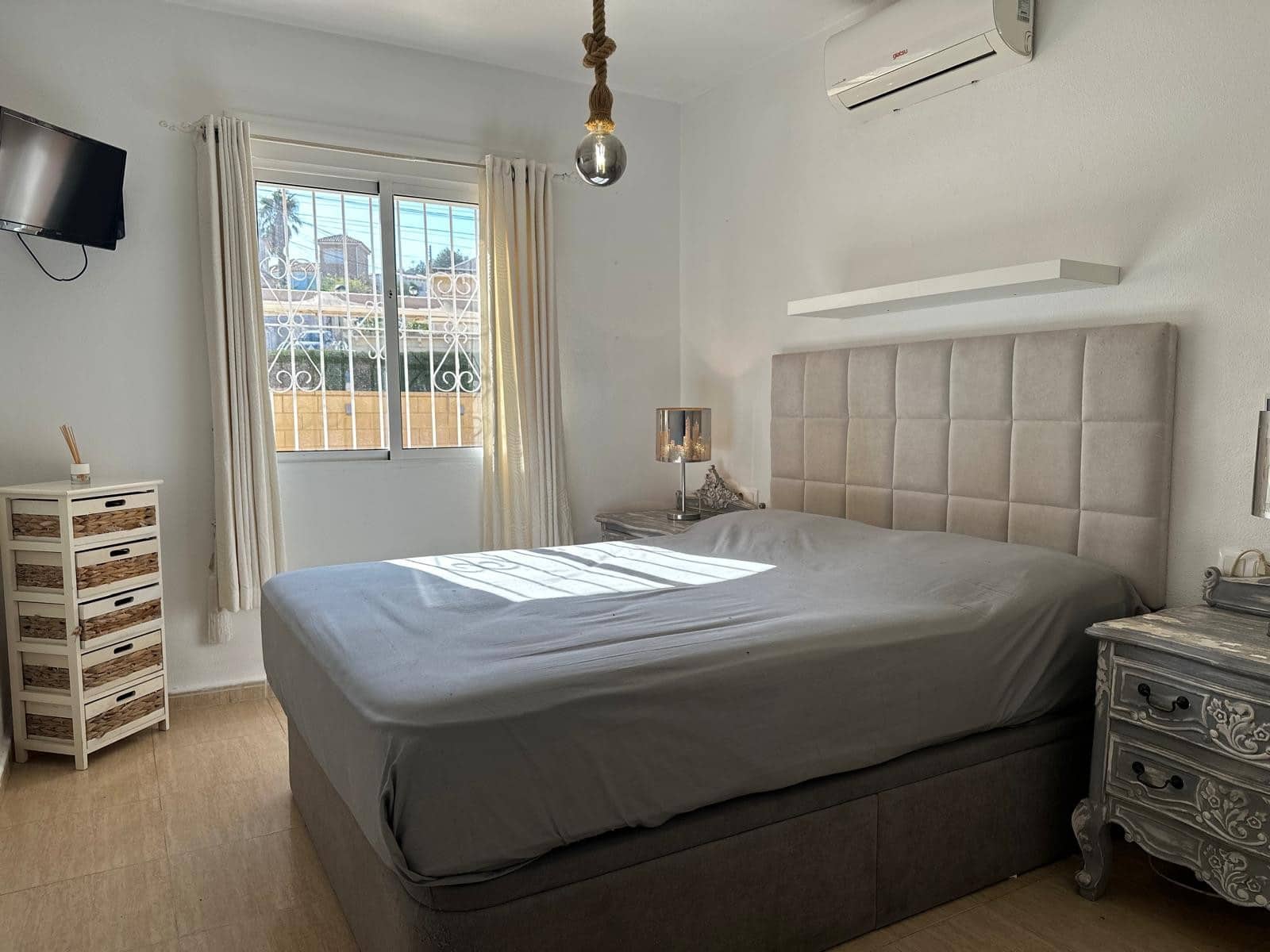 4 Zimmer Apartment zu verkaufen in San Miguel de Salinas mit Pool - 179.995 € (Ref: 9589630)