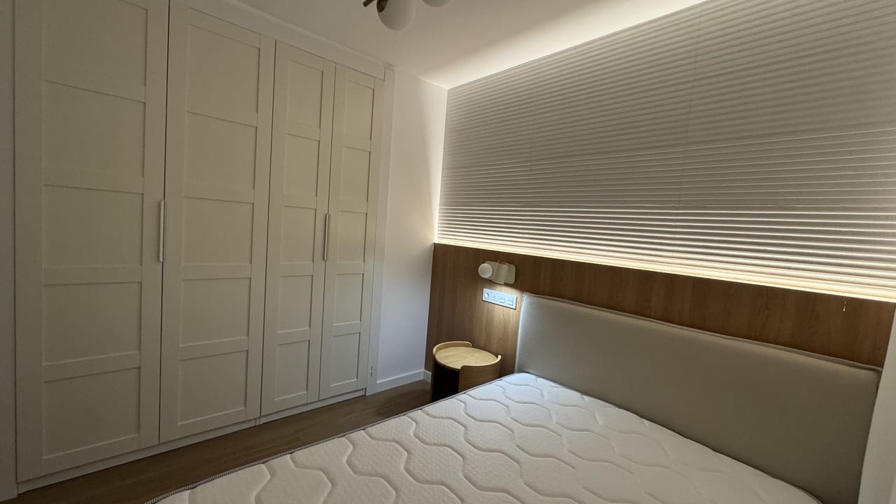 2 sovrum Lägenhet till salu i Orihuela Costa med garage - 269 000 € (Ref: 9589634)