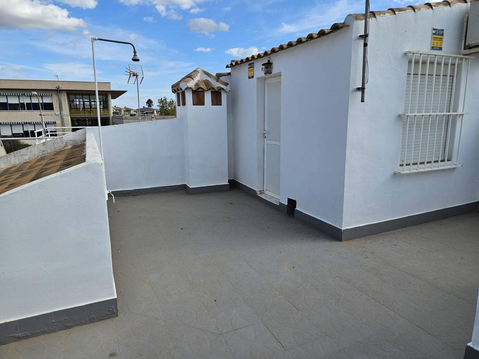 3 soveværelse Byhus til salg i Orihuela Costa med swimmingpool - € 140.000 (Ref: 9589635)