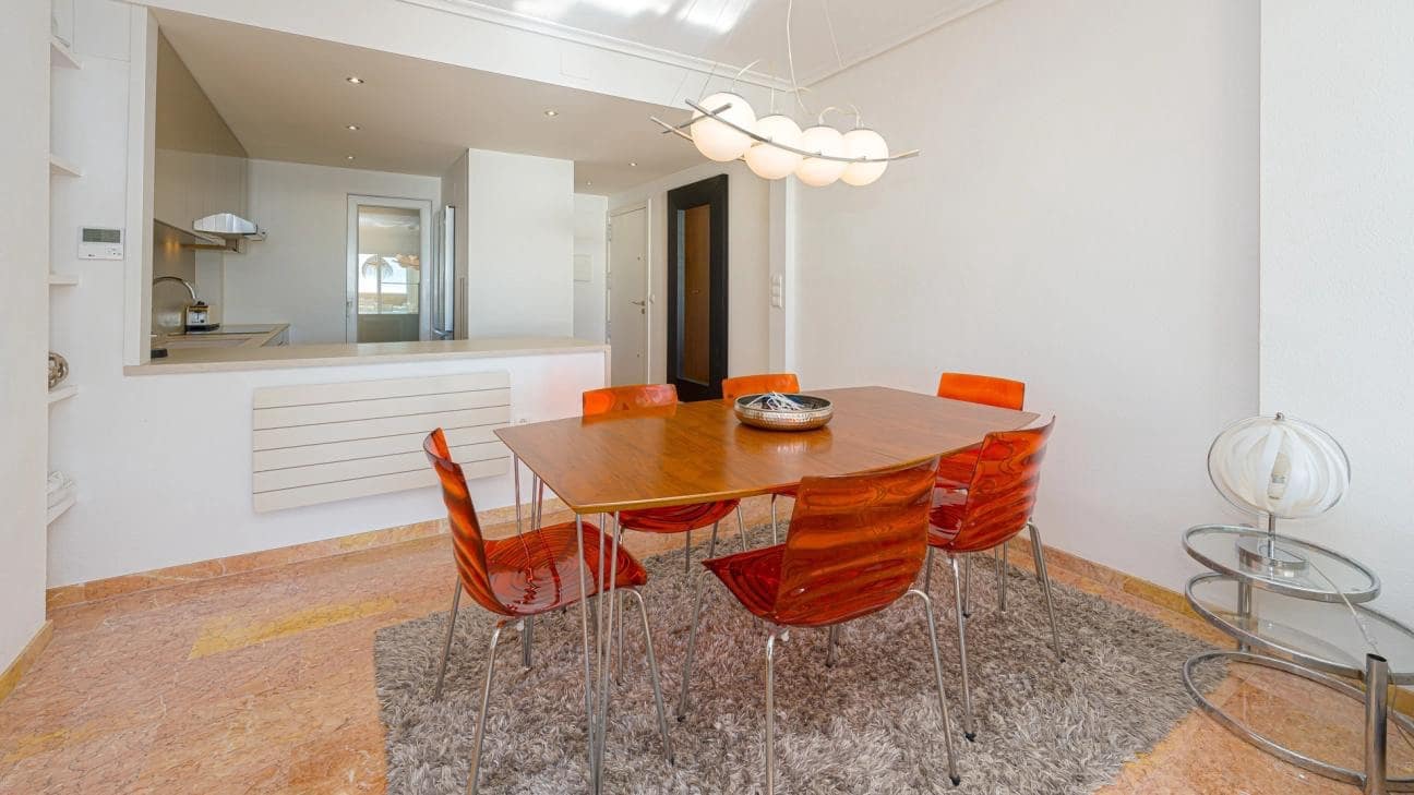 3 soverom Leilighet til salgs i Altea med svømmebasseng - € 549 000 (Ref: 9589638)