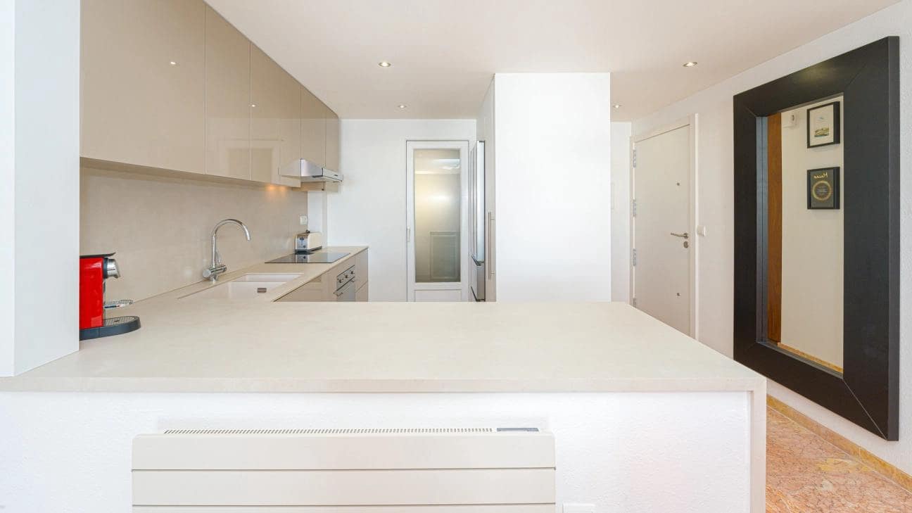 3 soverom Leilighet til salgs i Altea med svømmebasseng - € 549 000 (Ref: 9589638)