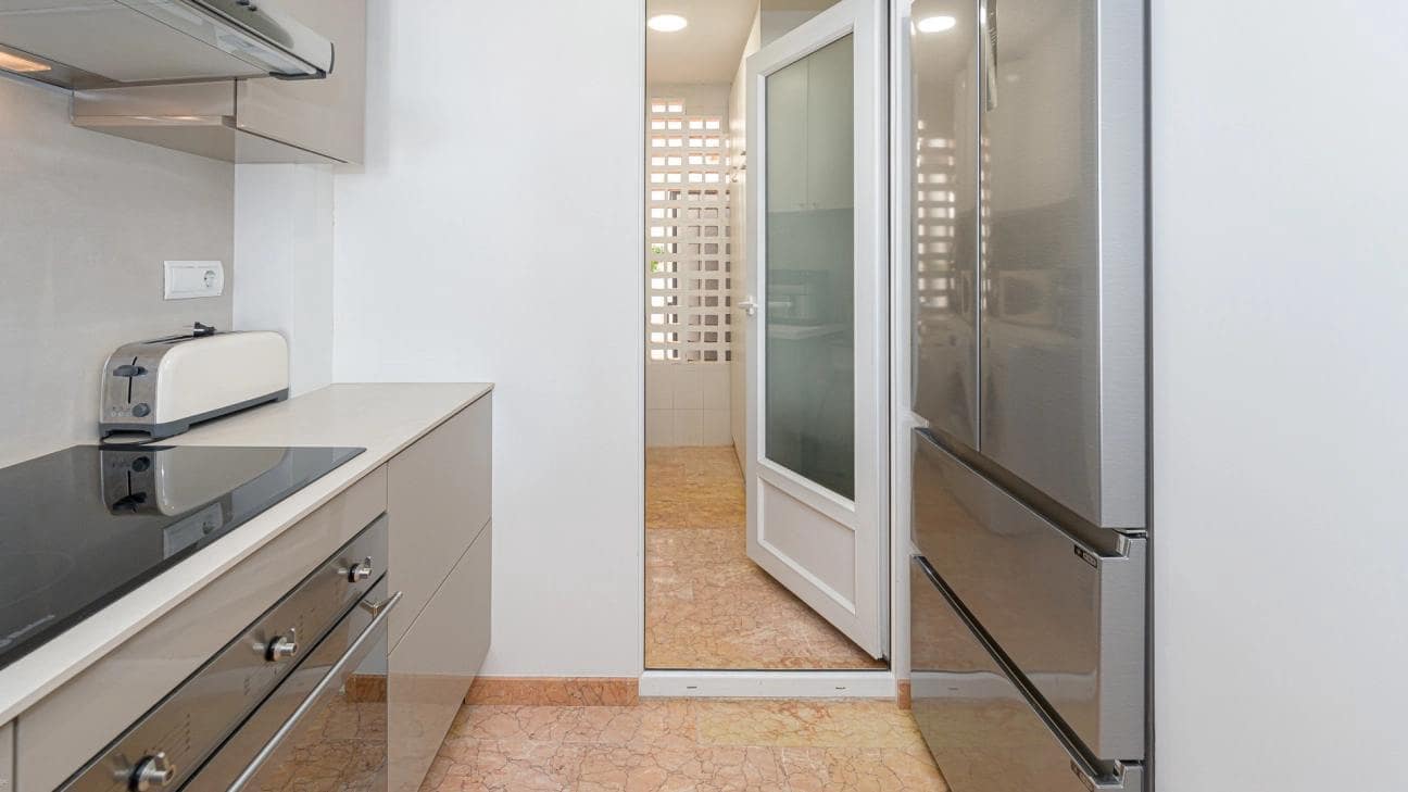 3 soverom Leilighet til salgs i Altea med svømmebasseng - € 549 000 (Ref: 9589638)