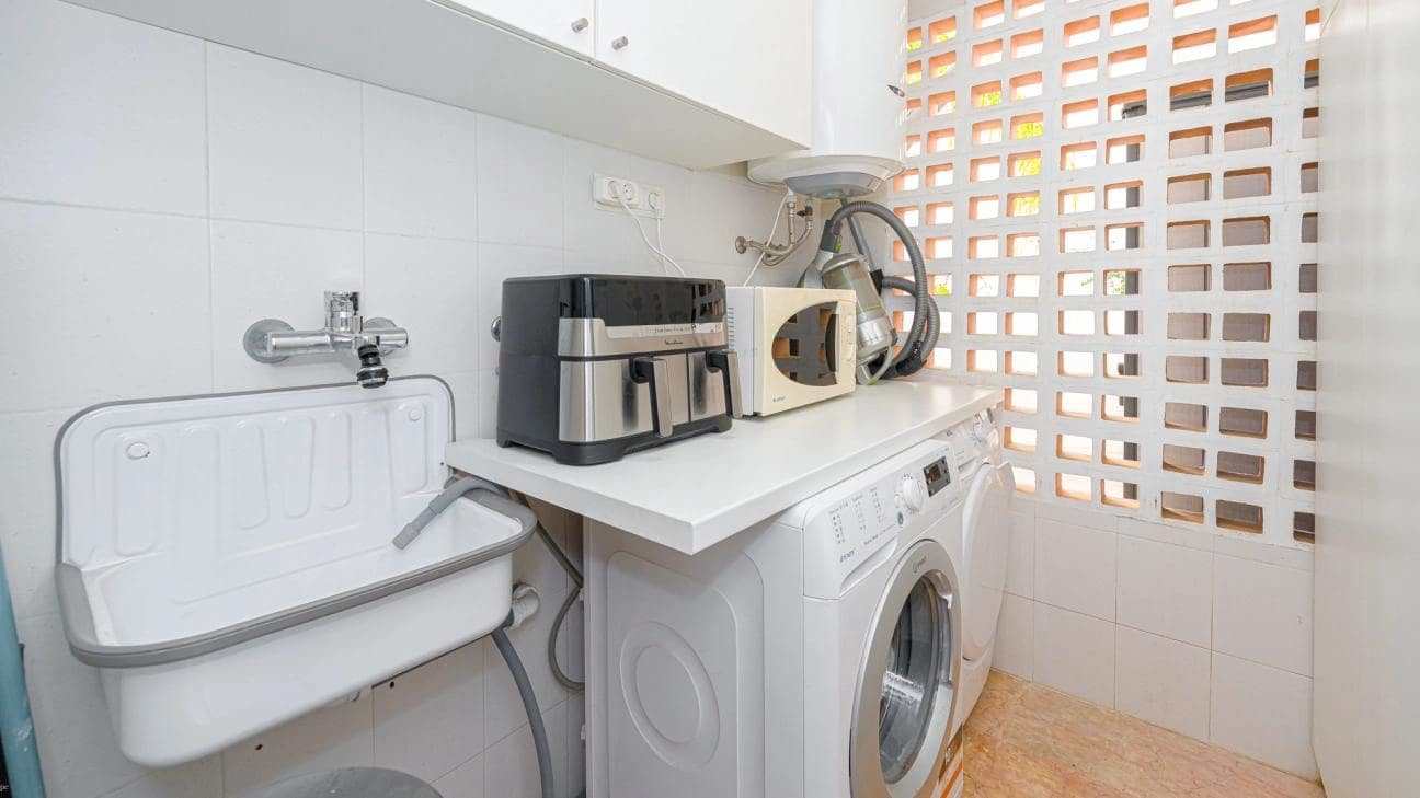 3 soverom Leilighet til salgs i Altea med svømmebasseng - € 549 000 (Ref: 9589638)