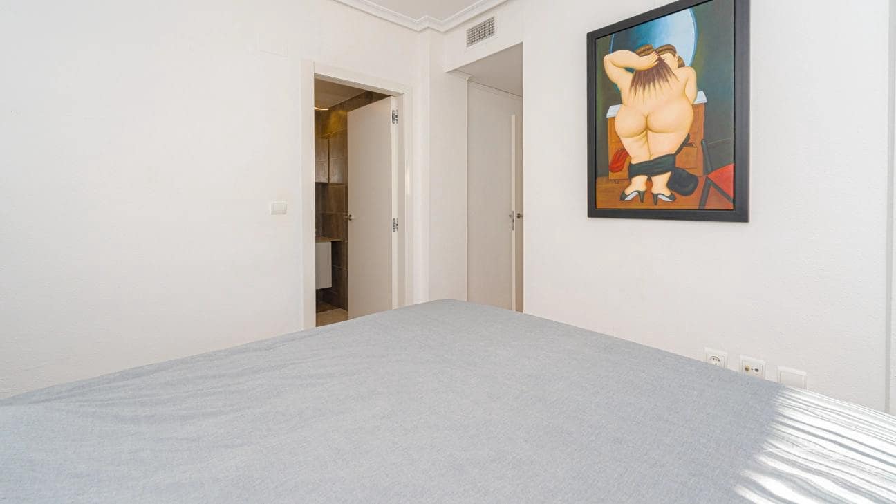 3 soverom Leilighet til salgs i Altea med svømmebasseng - € 549 000 (Ref: 9589638)