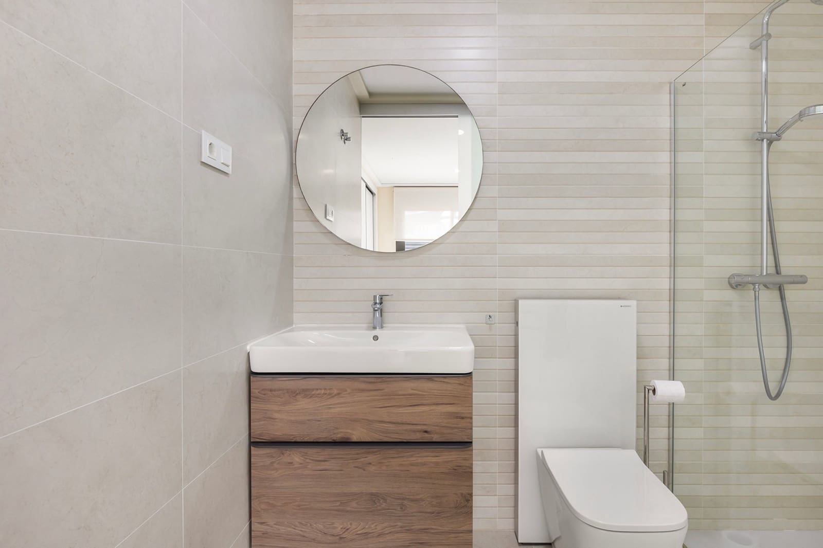 Apartamento de 2 habitaciones en Torrevieja en venta con piscina - 295.000 € (Ref: 9589643)