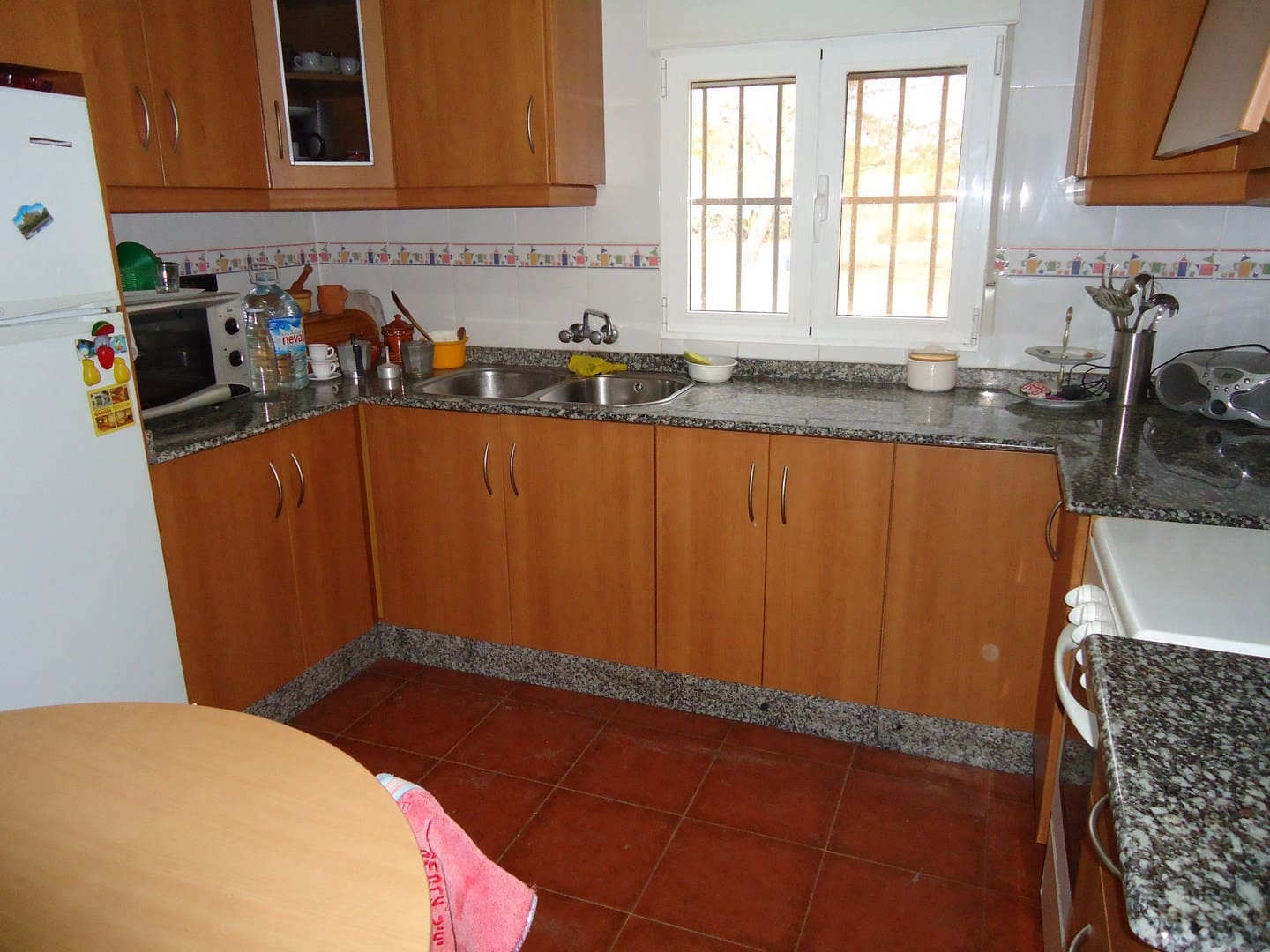 4 bedroom Finca/Country House for sale in Yecla with pool garage - € 210,000 (Ref: 9589645)