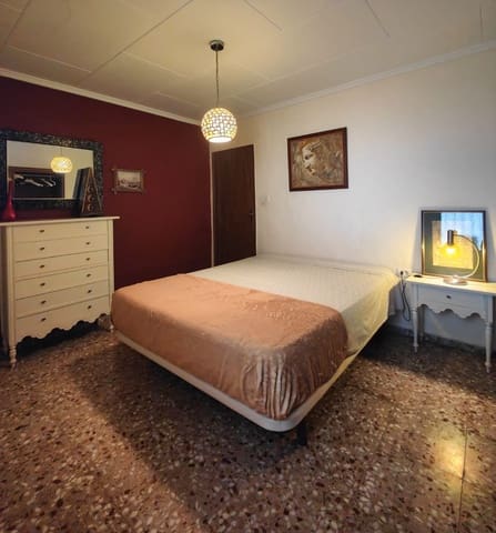 4 chambre Finca/Maison de Campagne à vendre à Yecla avec piscine garage - 210 000 € (Ref: 9589645)