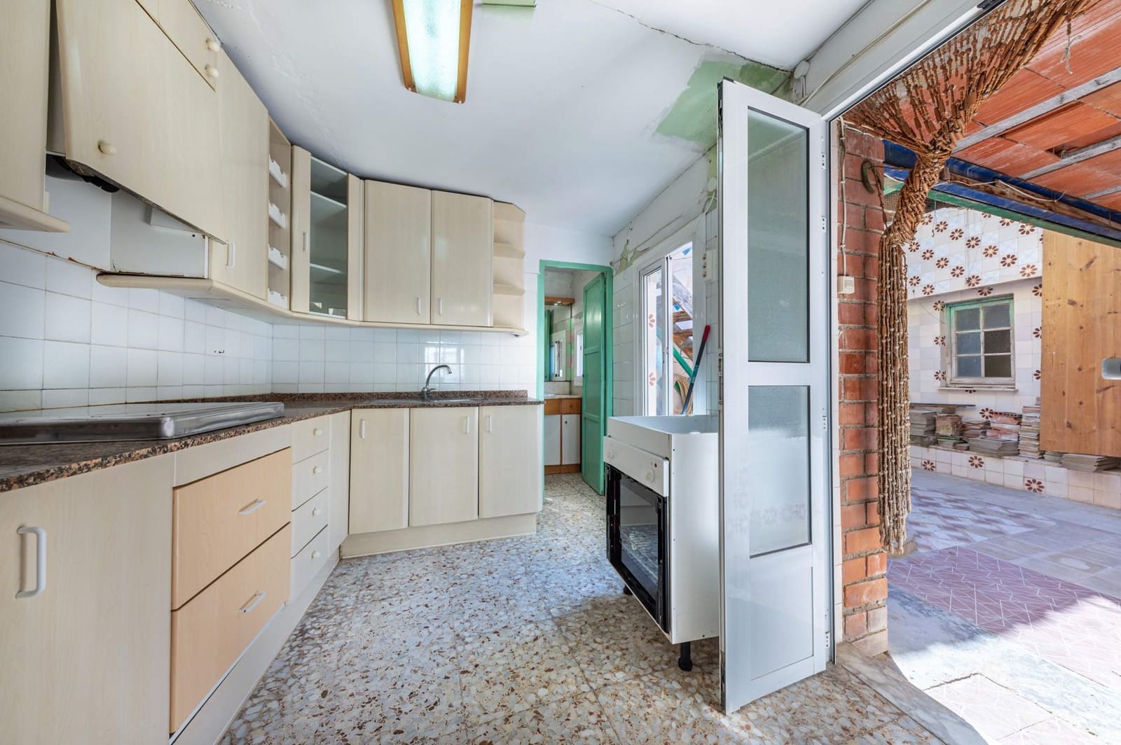 3 makuuhuone Omakotitalo myytävänä paikassa Alicante kaupunki - 177 000 € (Ref: 9589646)