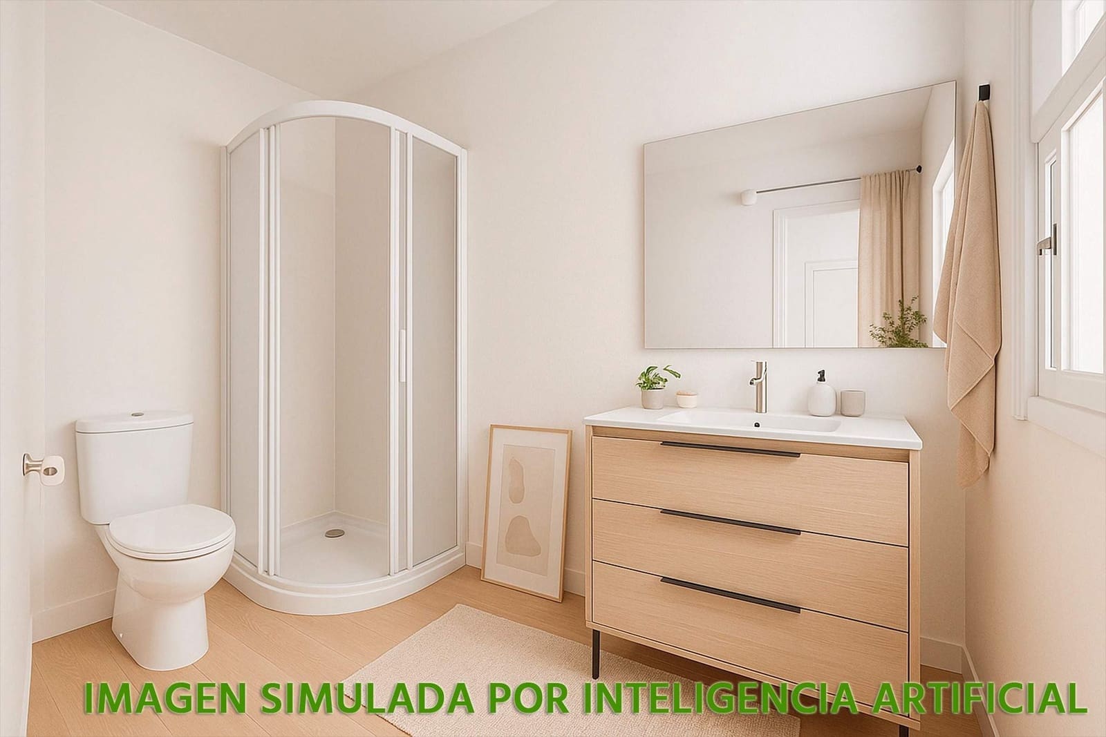 3 makuuhuone Omakotitalo myytävänä paikassa Alicante kaupunki - 177 000 € (Ref: 9589646)