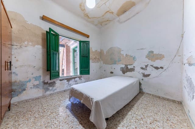 3 slaapkamer Huis te koop in Alicante stad - € 183.000 (Ref: 9589646)