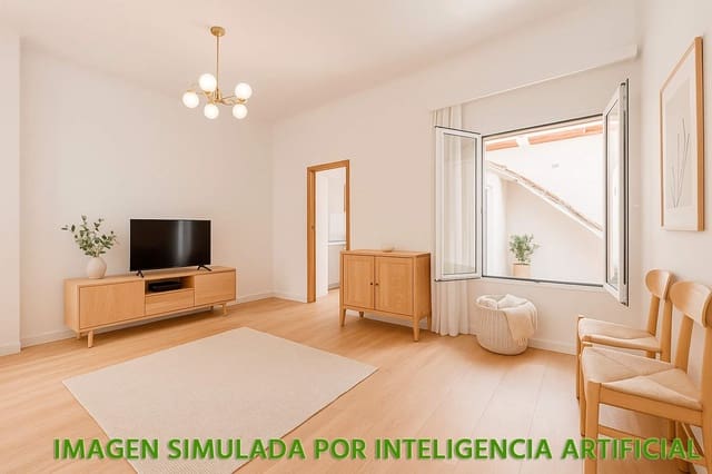 Casa de 3 habitaciones en Alicante / Alacant ciudad en venta - 183.000 € (Ref: 9589646)