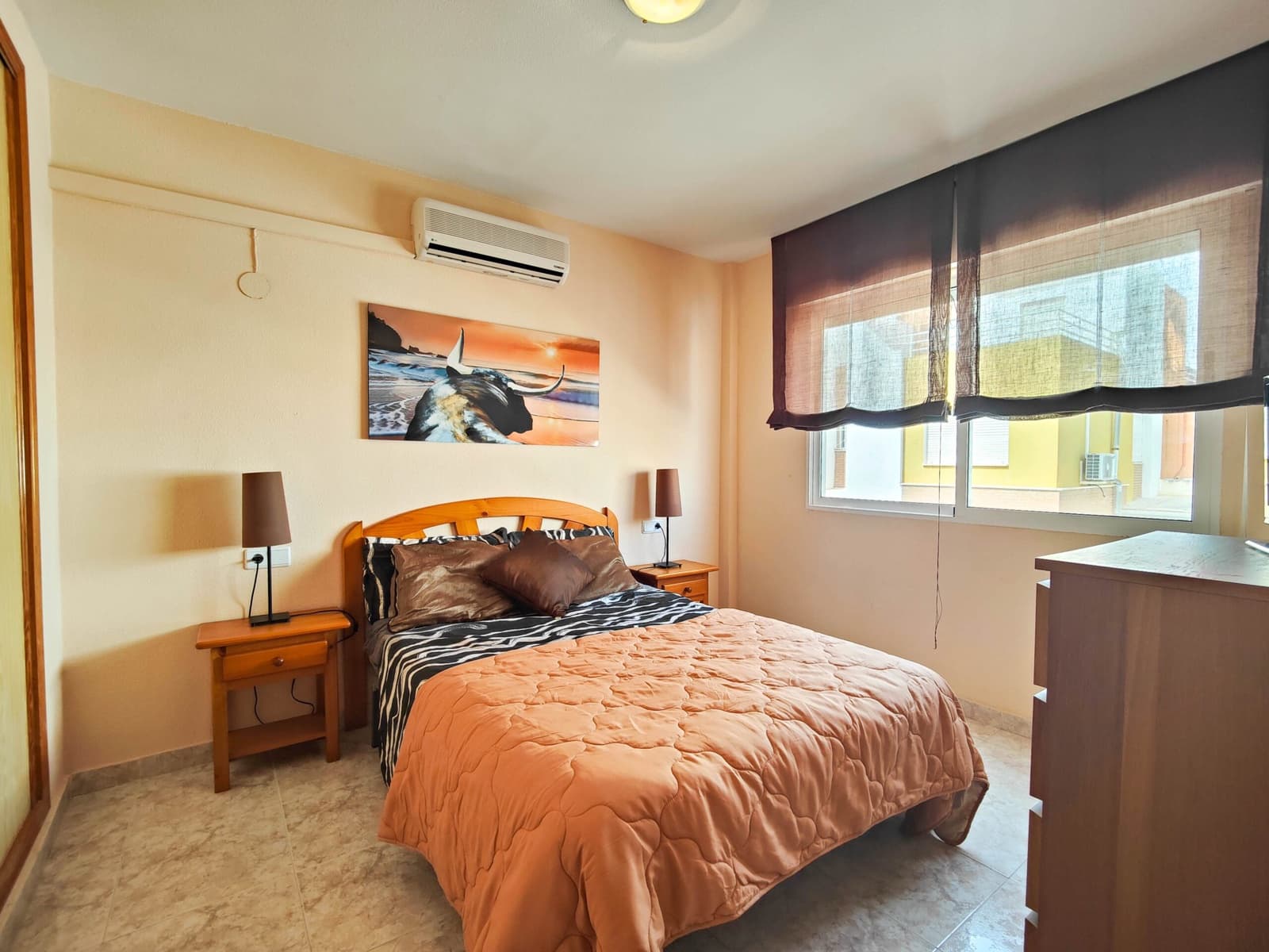 3 quarto Casa em Banda para venda em Orihuela Costa com piscina - 210 000 € (Ref: 9589647)