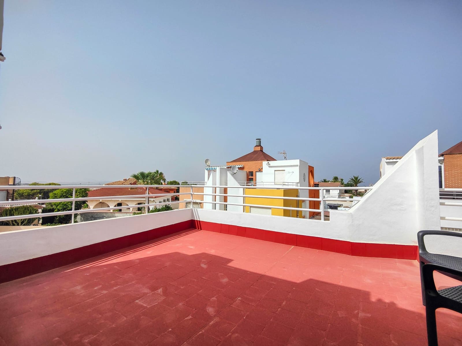 3 quarto Casa em Banda para venda em Orihuela Costa com piscina - 210 000 € (Ref: 9589647)