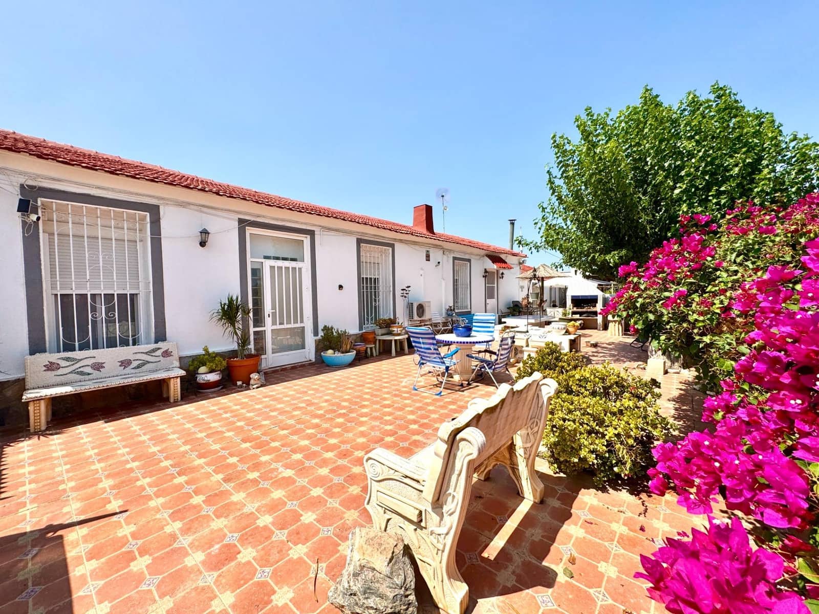 7 chambre Villa/Maison à vendre à Dolores avec piscine - 649 000 € (Ref: 9589649)