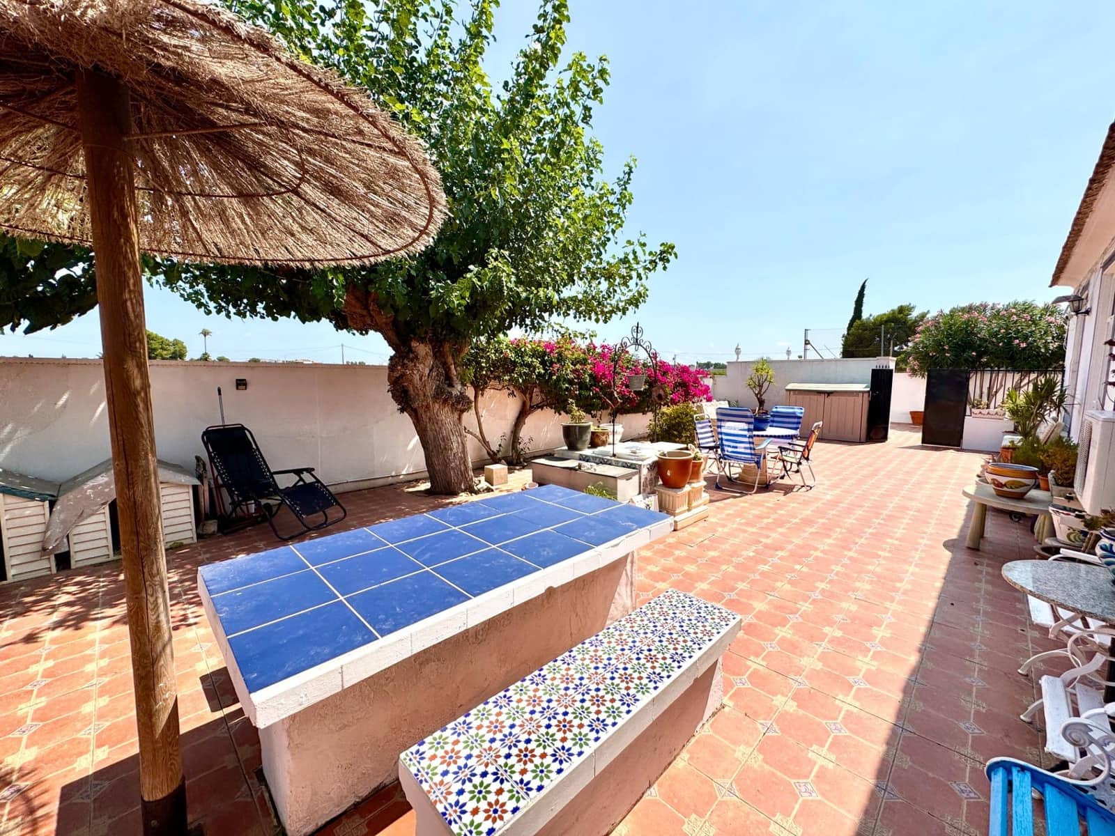 7 chambre Villa/Maison à vendre à Dolores avec piscine - 649 000 € (Ref: 9589649)