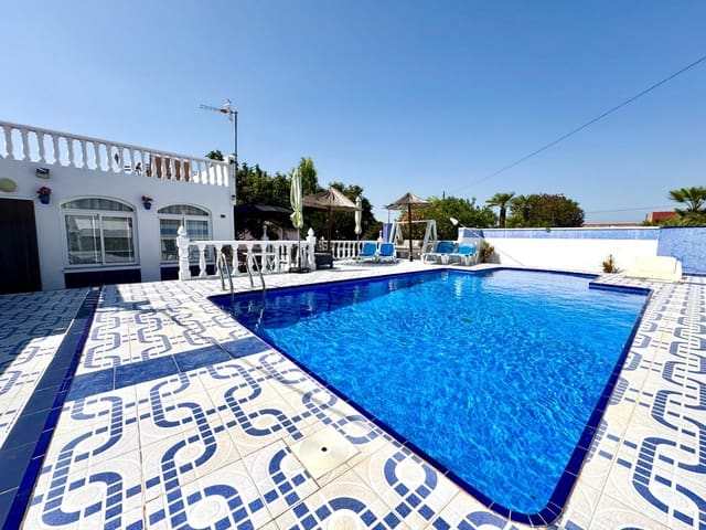 7 chambre Villa/Maison à vendre à Dolores avec piscine - 649 000 € (Ref: 9589649)