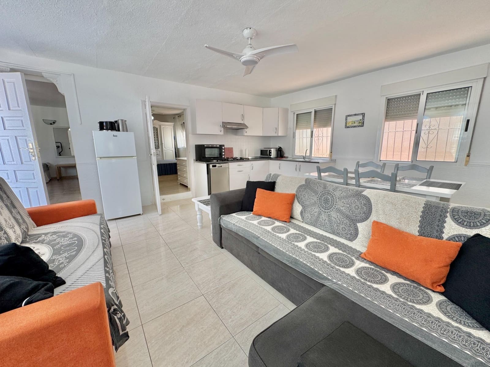 7 bedroom Villa for sale in Dolores with pool - € 649,000 (Ref: 9589649)