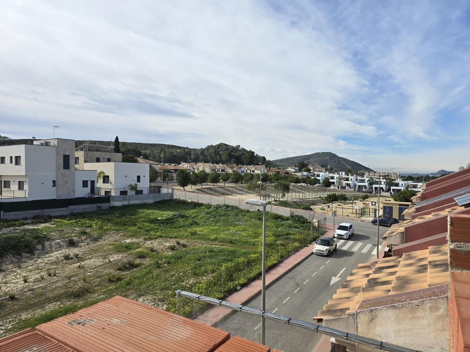 3 quarto Casa em Banda para venda em Bigastro com piscina garagem - 250 000 € (Ref: 9589650)