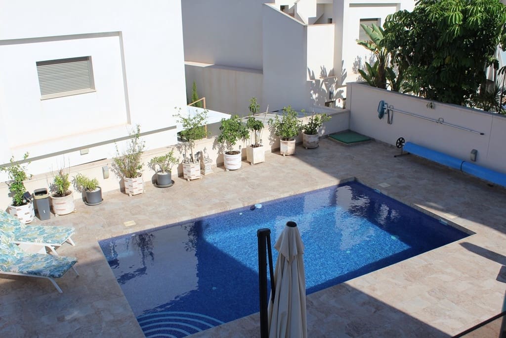 3 slaapkamer Villa te koop in San Miguel de Salinas - € 429.000 (Ref: 9589653)