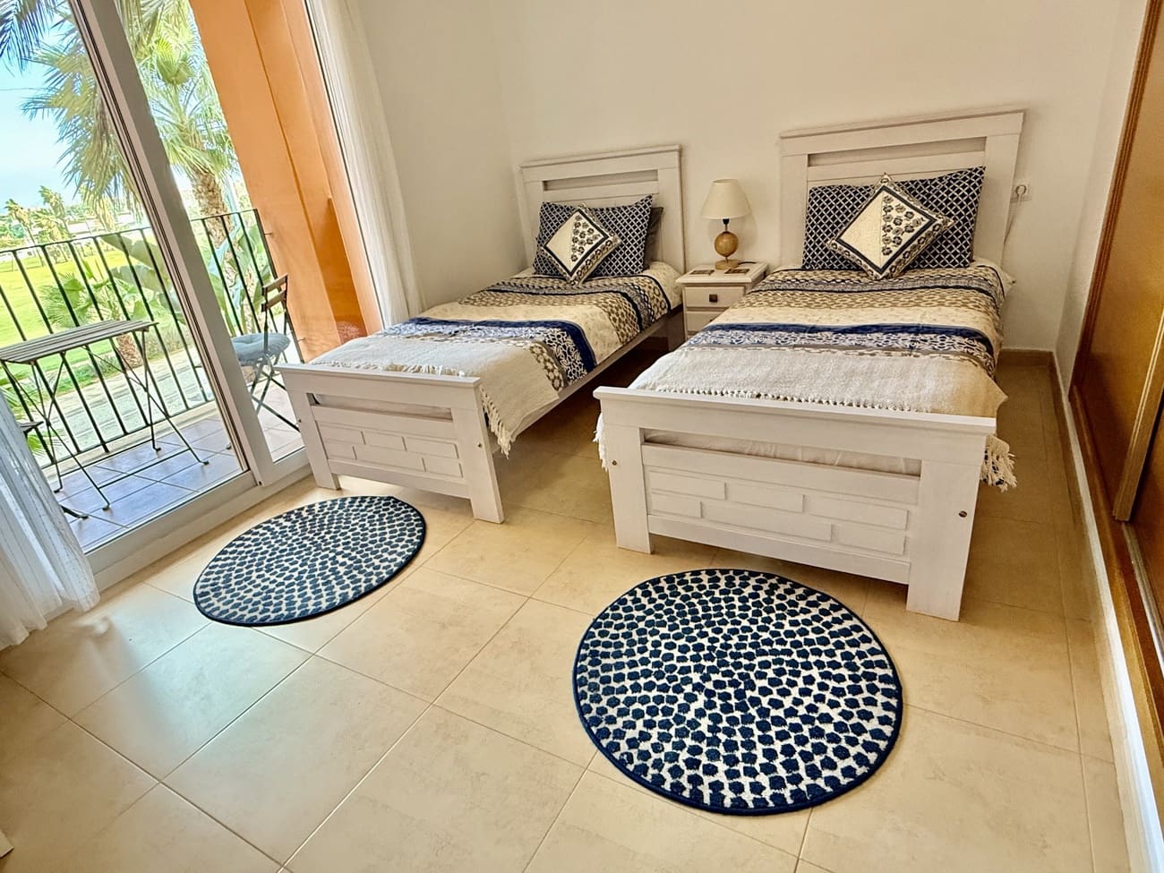 2 soverom Leilighet til salgs i Torre-Pacheco med svømmebasseng garasje - € 234 900 (Ref: 9589655)