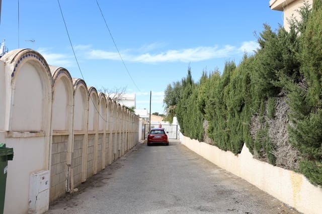 5 Zimmer Villa zu verkaufen in Ciudad Quesada, Rojales mit Pool - 579.900 € (Ref: 9589665)