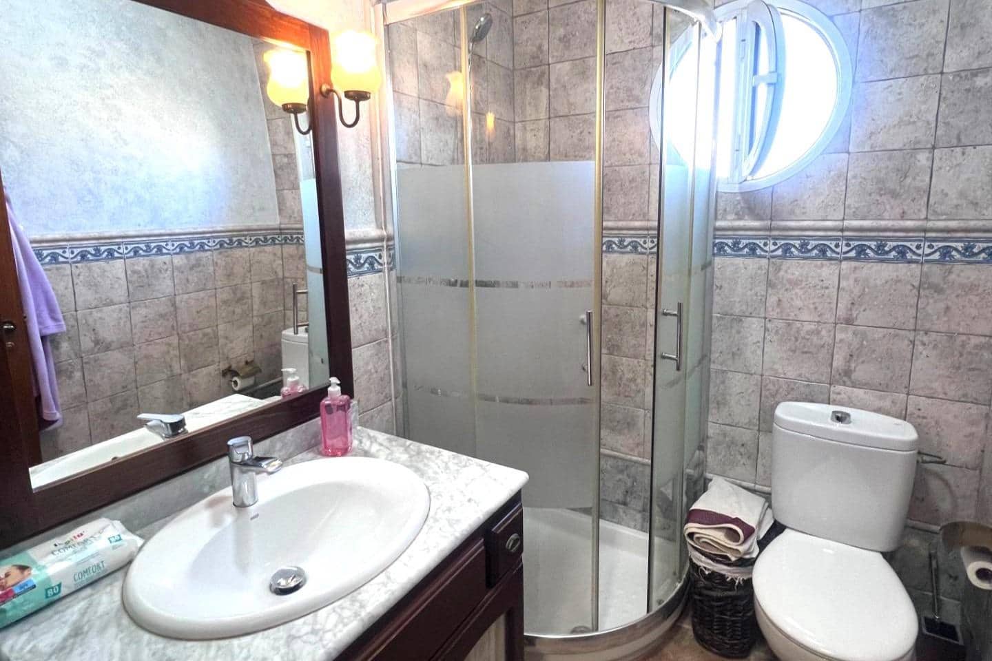 5 makuuhuone Huvila myytävänä paikassa Orihuela - 649 990 € (Ref: 9589667)