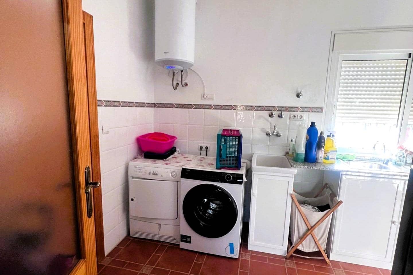 5 makuuhuone Huvila myytävänä paikassa Orihuela - 649 990 € (Ref: 9589667)