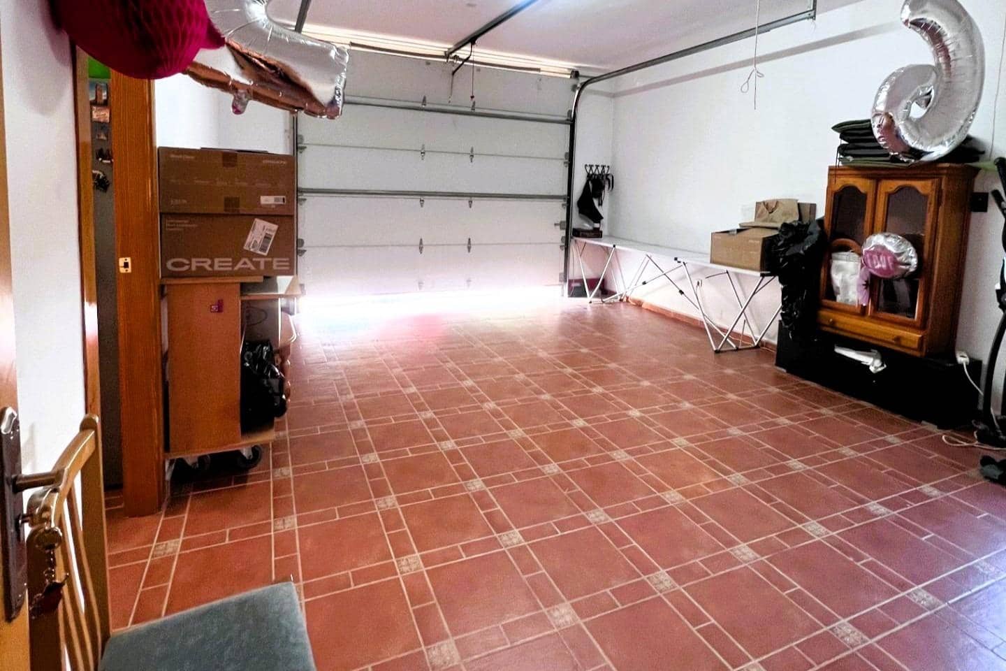 5 makuuhuone Huvila myytävänä paikassa Orihuela - 649 990 € (Ref: 9589667)