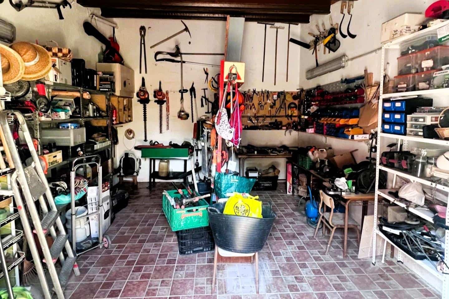 5 makuuhuone Huvila myytävänä paikassa Orihuela - 649 990 € (Ref: 9589667)