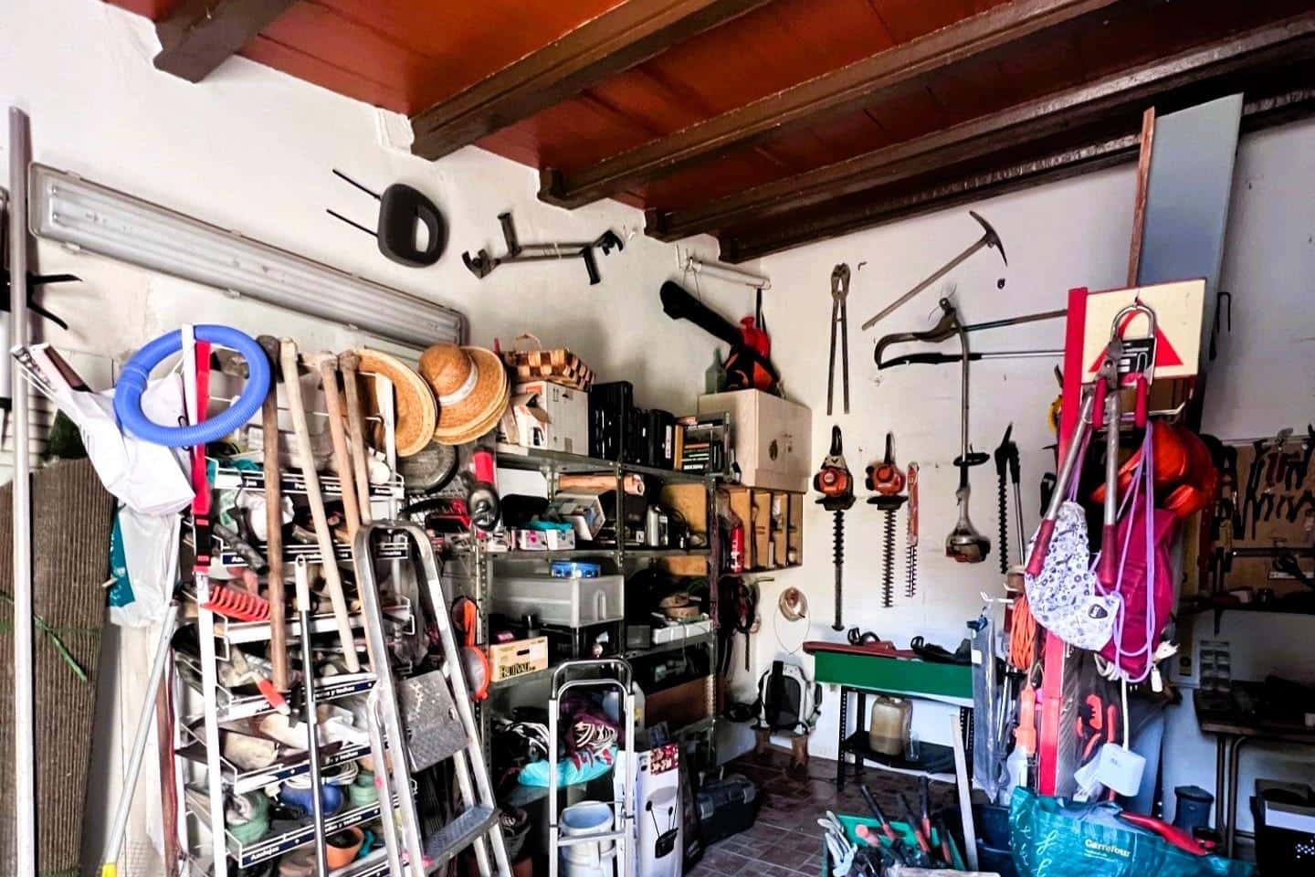 5 makuuhuone Huvila myytävänä paikassa Orihuela - 649 990 € (Ref: 9589667)