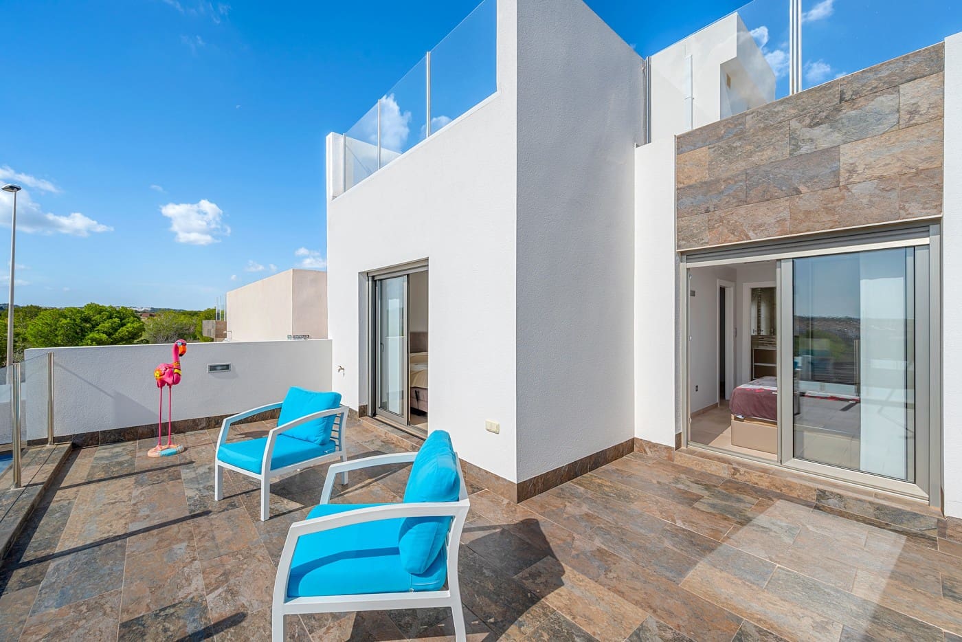 3 soveværelse Villa til salg i Orihuela med swimmingpool - € 499.900 (Ref: 9589670)