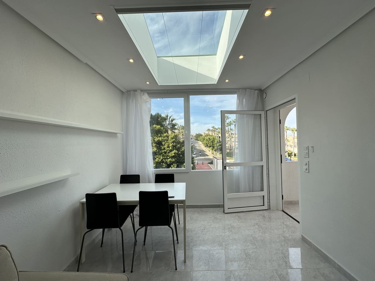 2 chambre Appartement à vendre à La Mata avec garage - 159 000 € (Ref: 9589683)