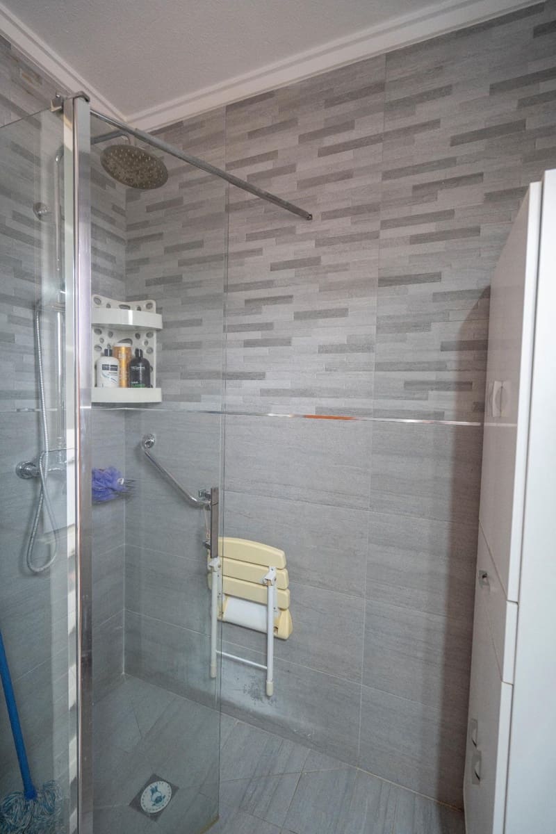 2 bedroom Villa for sale in Camposol with pool - € 169,000 (Ref: 9589686)