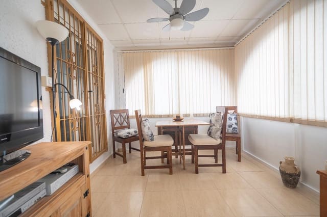 2 makuuhuone Huvila myytävänä paikassa Camposol, Mazarrón mukana uima-altaan - 169 000 € (Ref: 9589686)