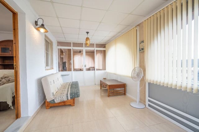 2 makuuhuone Huvila myytävänä paikassa Camposol, Mazarrón mukana uima-altaan - 169 000 € (Ref: 9589686)