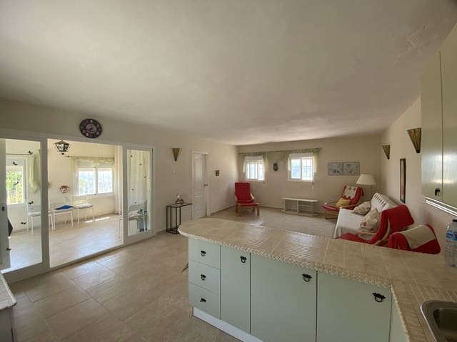 2 sovrum Finca/Hus på landet till salu i Monda - 125 000 € (Ref: 9589692)