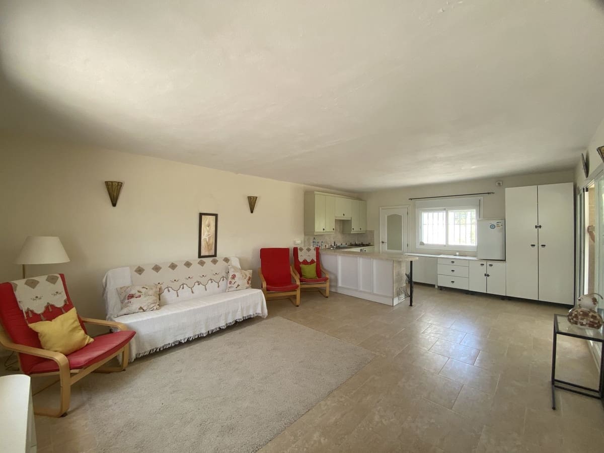 2 sovrum Finca/Hus på landet till salu i Monda - 125 000 € (Ref: 9589692)