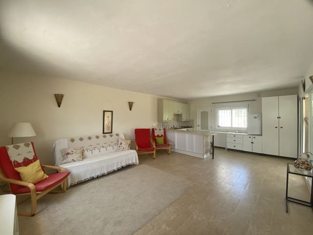 2 sovrum Finca/Hus på landet till salu i Monda - 125 000 € (Ref: 9589692)