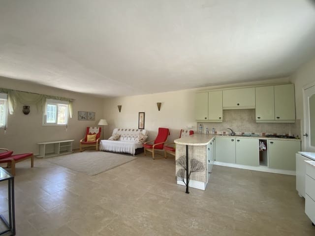 2 sovrum Finca/Hus på landet till salu i Monda - 125 000 € (Ref: 9589692)