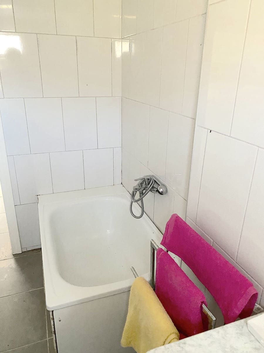 2 sovrum Finca/Hus på landet till salu i Monda - 125 000 € (Ref: 9589692)