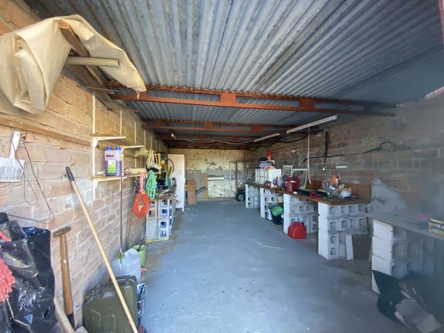 2 sovrum Finca/Hus på landet till salu i Monda - 125 000 € (Ref: 9589692)